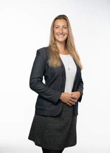 Portrait von Barbara Kernmayer