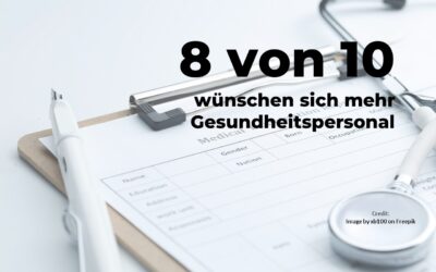 Austrian Health Report präsentiert