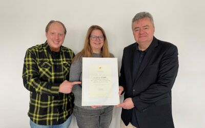 Das IFES sagt Danke!